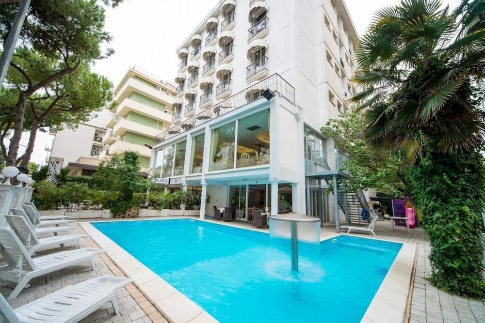 Paris - Riviera Romagnole, Italie - Hotel Royal Plaza - Riviera Romagnole, Italie
