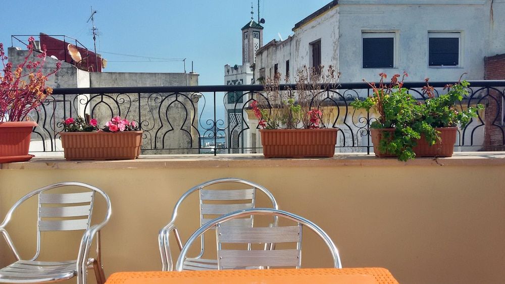 Toulouse - Région de Tanger, Maroc - Hotel Maram - Région de Tanger, Maroc