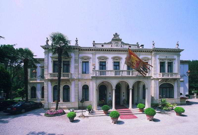 Marseille - Mira - Villa Ducale Hotel & Ristorante - Mira