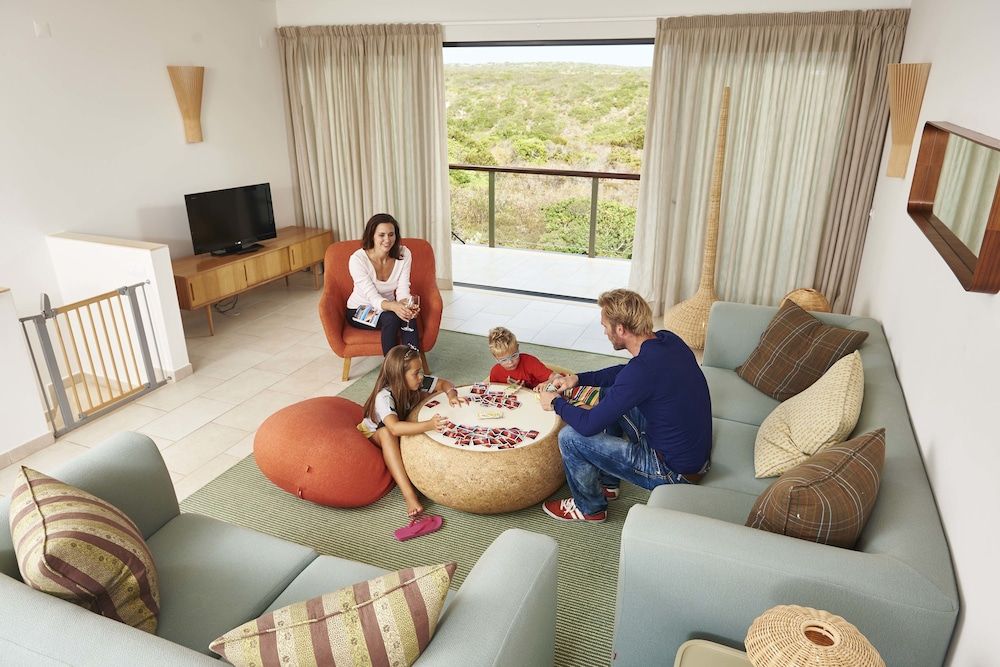 Lyon - Sagres - Martinhal Sagres Beach Family Resort Hotel - Sagres