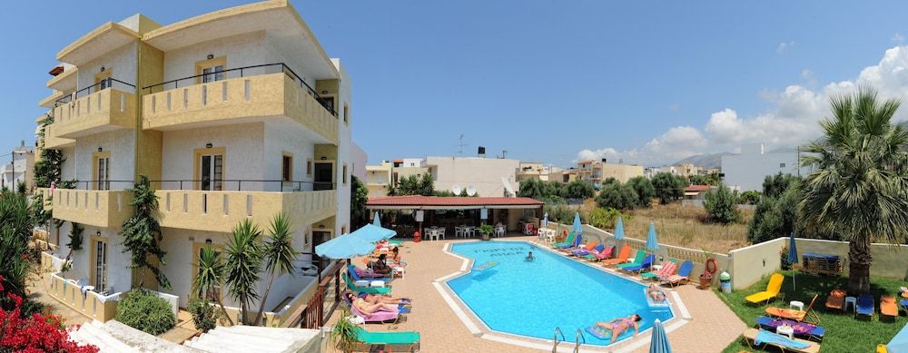 Hersonissos