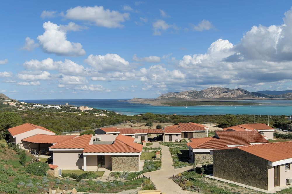 Lille - Stintino - Hotel Baia Tartuga - Stintino
