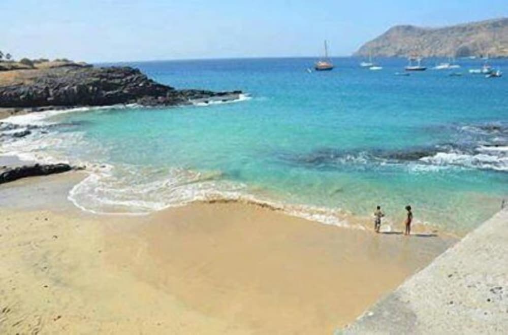 Marseille - Tarrafal, Île de Santiago - Aparthotel Ixola - Tarrafal, Île de Santiago