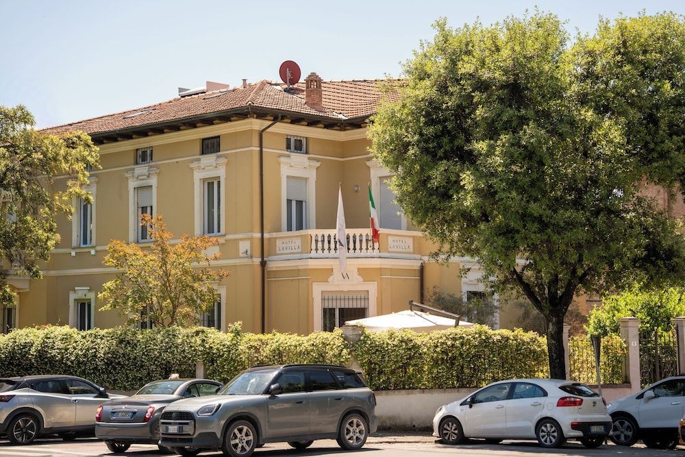 Bordeaux - Sienne - La Villa - Sienne