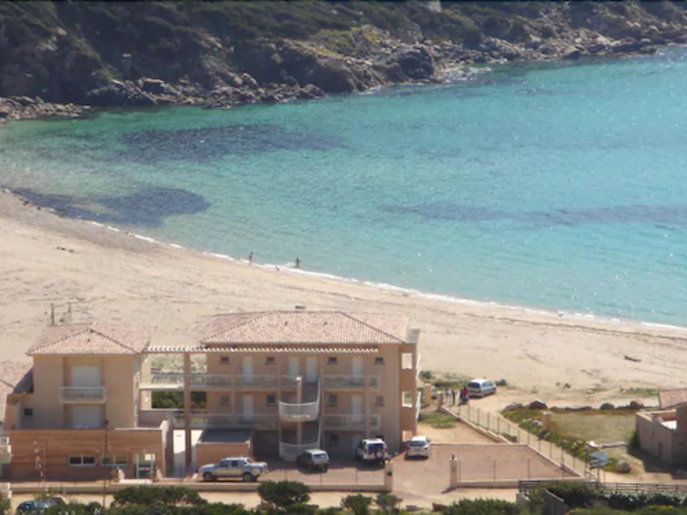 Bâle Mulhouse - Tizzano - Hôtel Lilium Maris - Tizzano