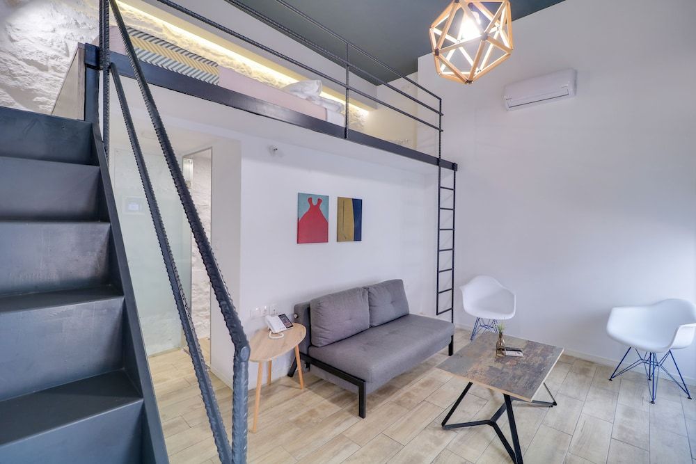 Paris - Athènes - athensotel - Athènes