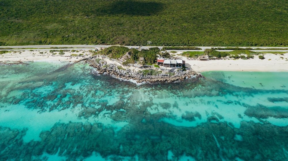 Nice - Cozumel - Ventanas al Mar - Adults Only - Cozumel