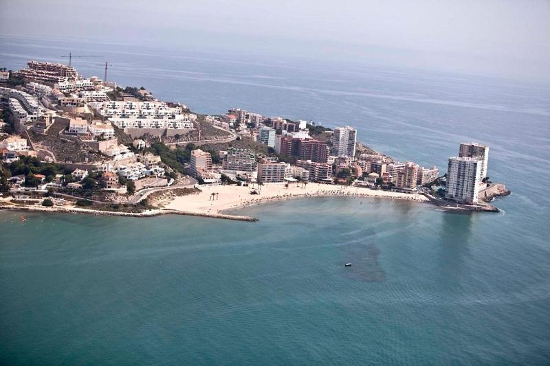 Lyon - Cullera - El Chalet - Cullera