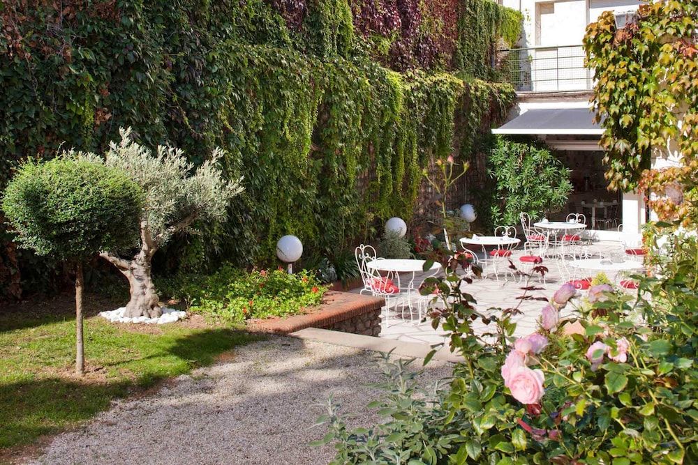 Paris - Poitou-Charentes - Grand Hôtel Niort Centre - Poitou-Charentes
