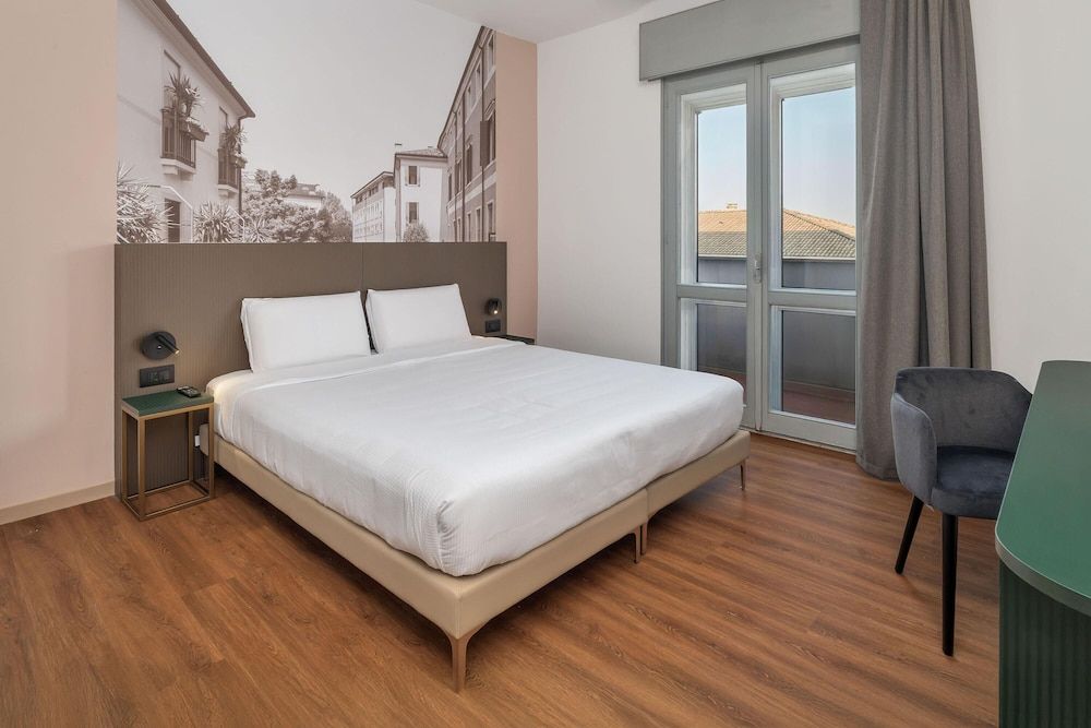 Bordeaux - Treviso - B&B HOTEL Treviso Al Fogher - Treviso