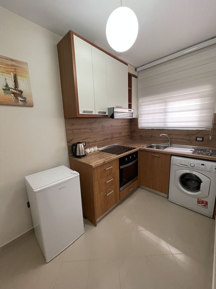Toulouse - Durrës - Peace Apartments - Durrës