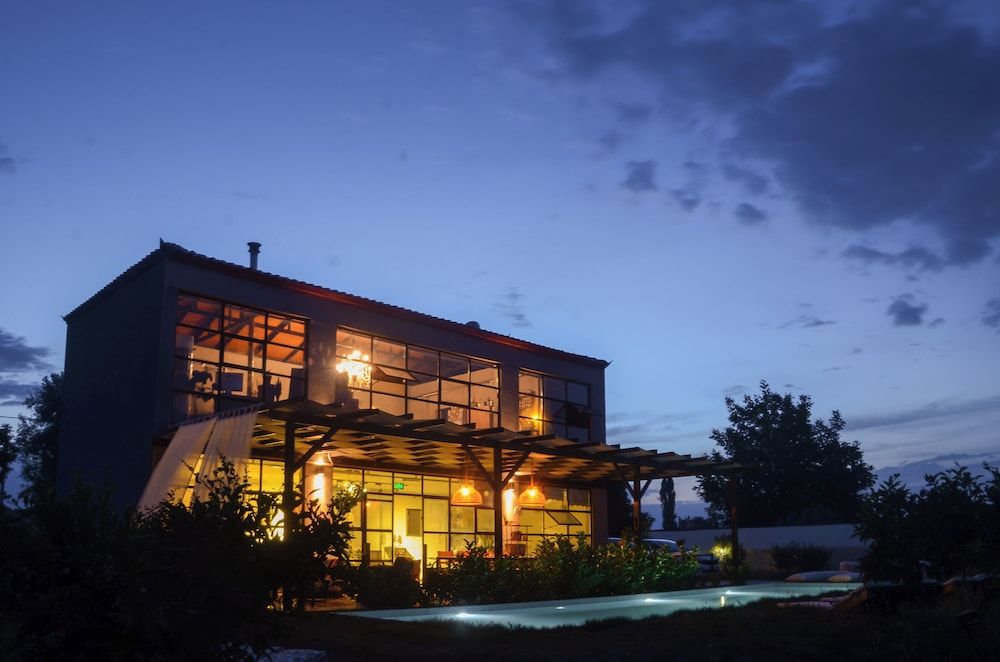 Lyon - Seferihisar - Quonset Glamping - Seferihisar