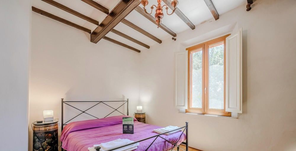Toulouse - Grosseto - Hotiday Grosseto Podere - Grosseto