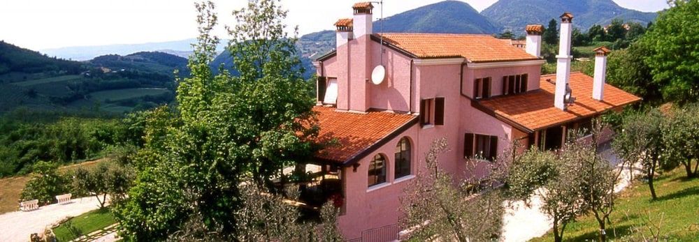 Paris - Abano Terme - Agriturismo Ai Gradoni - Abano Terme