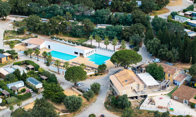 Paris - Grimaud - Domaine de Miremer - Grimaud