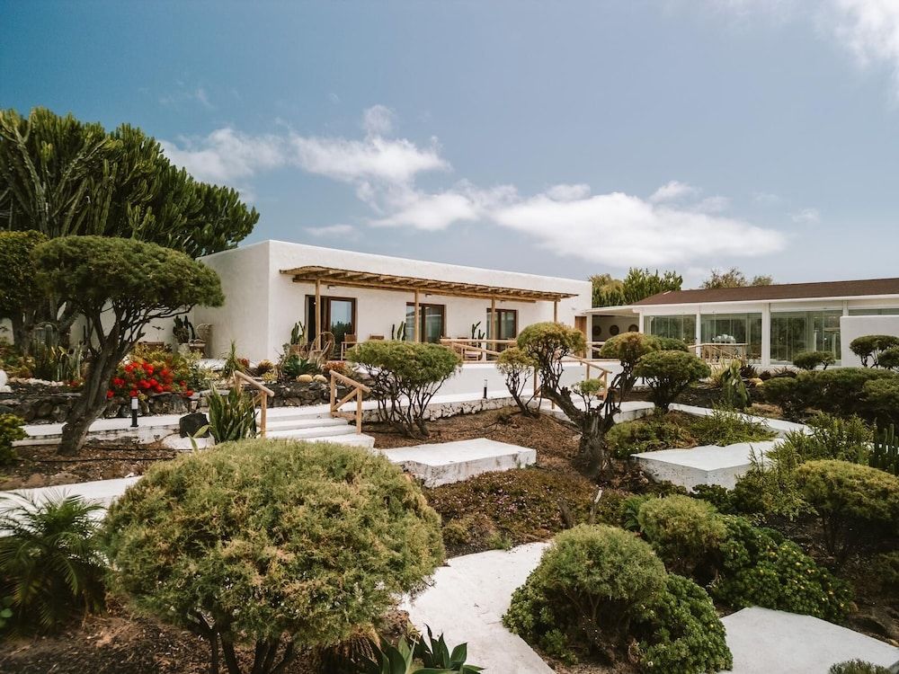 Paris - Tacoronte - Boutique Eco Hotel Costa Mágica - Tacoronte