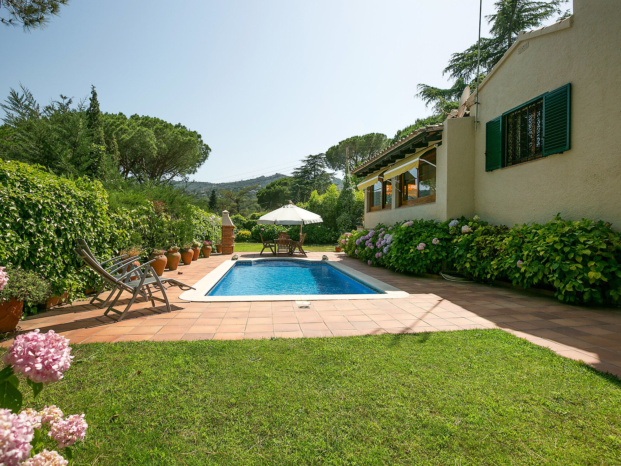 Bordeaux - Platja D'Aro - Golf 14 - Three Bedroom - Platja D'Aro