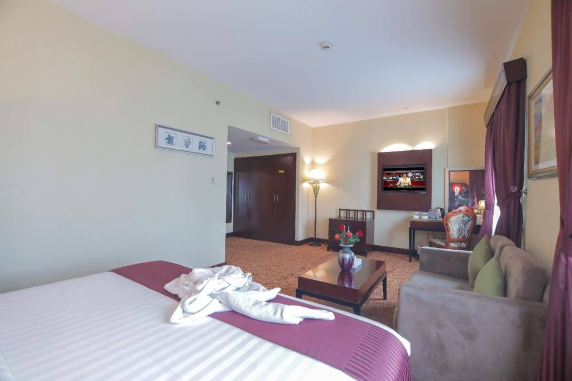 Nine Hotel 2
