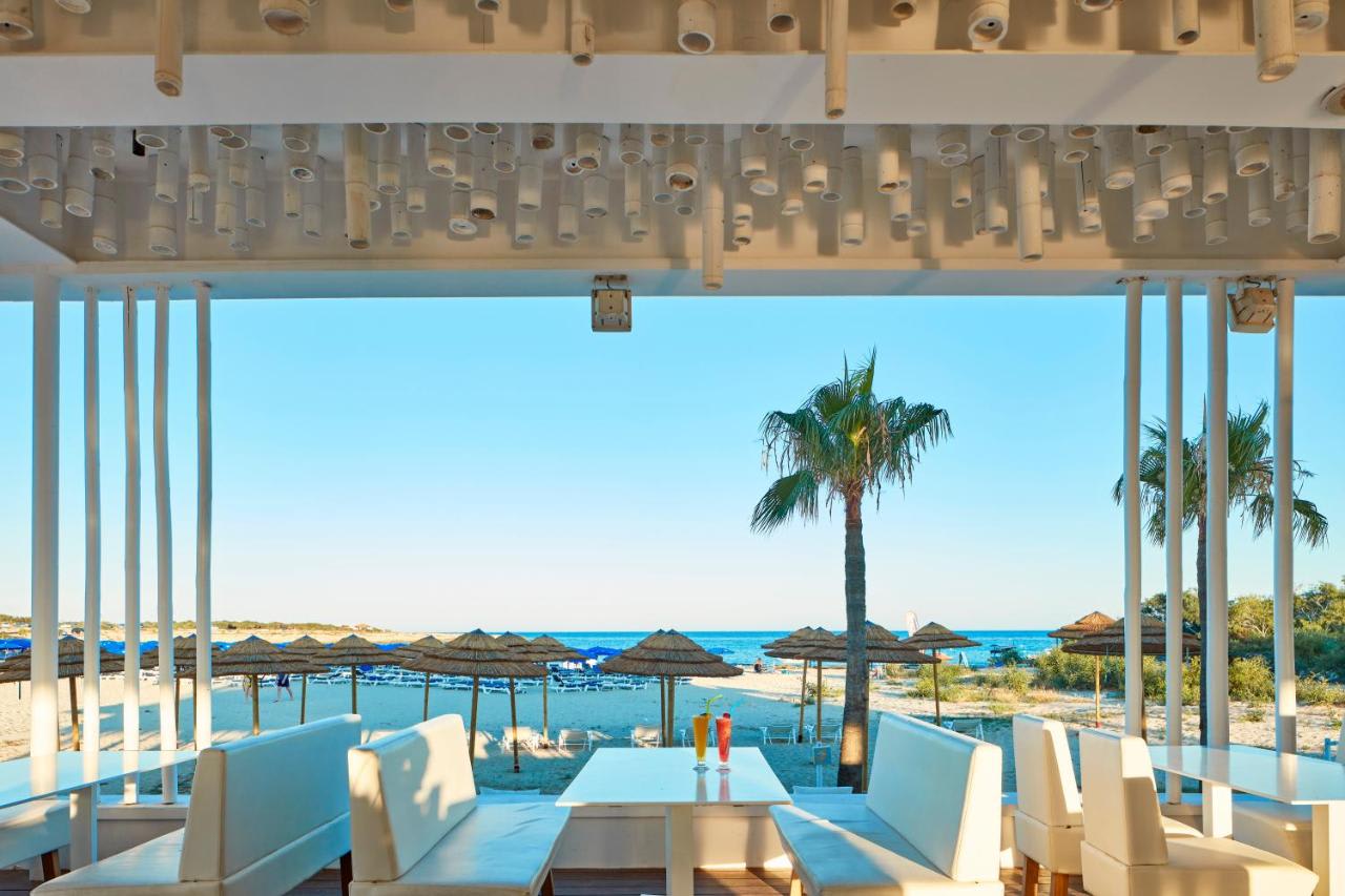 So Nice Beach Resort 2