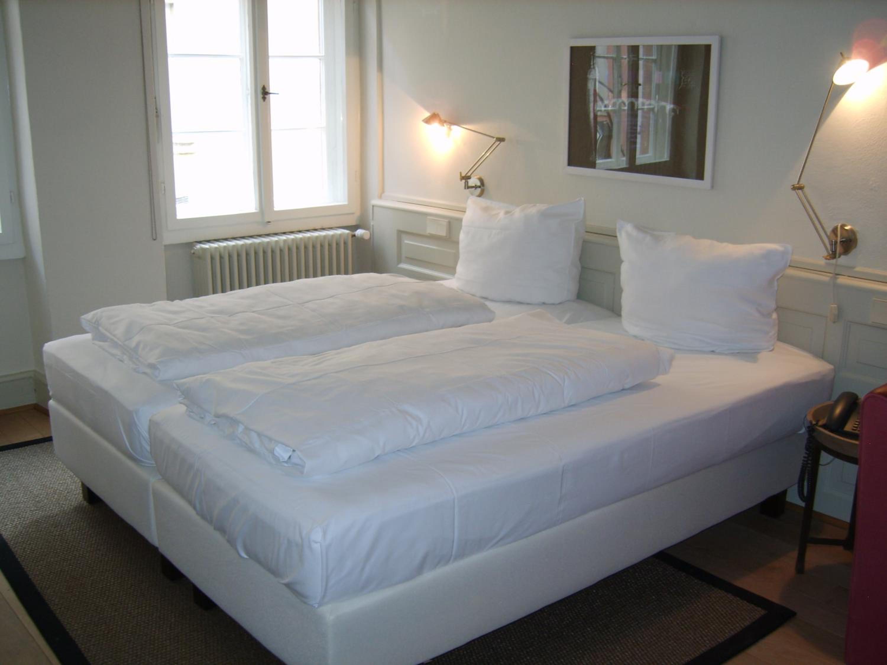 Hotel Schnookeloch 2