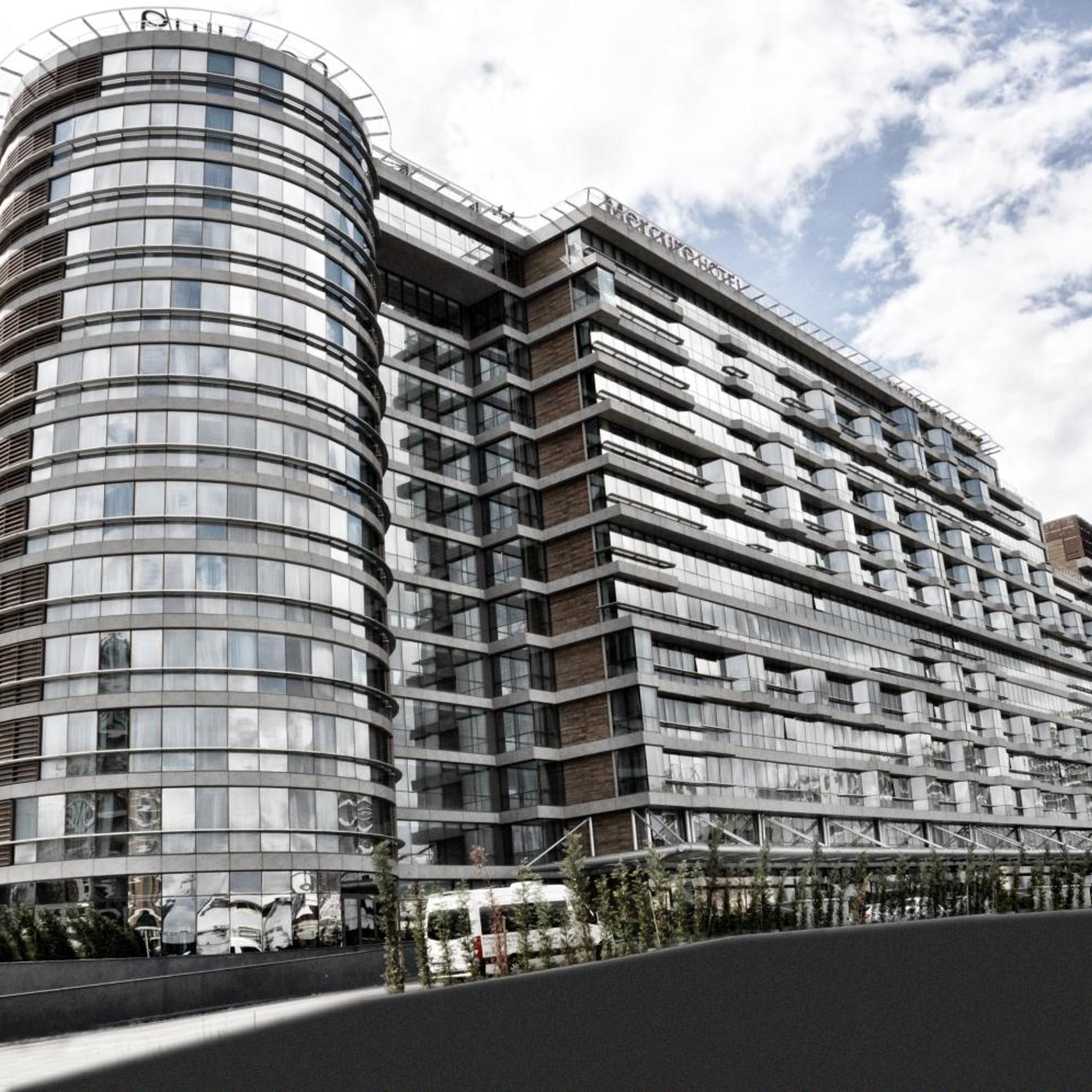 Prime Istanbul Residences 1