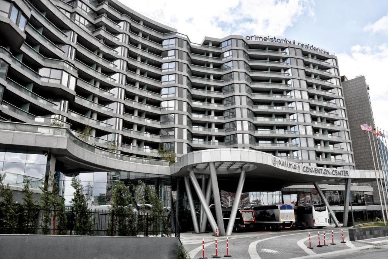 Prime Istanbul Residences 2