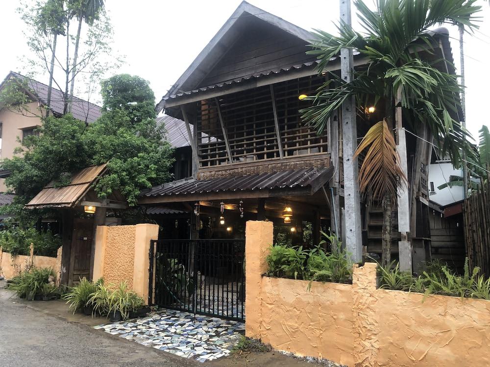 Champa Lao The Villa 2