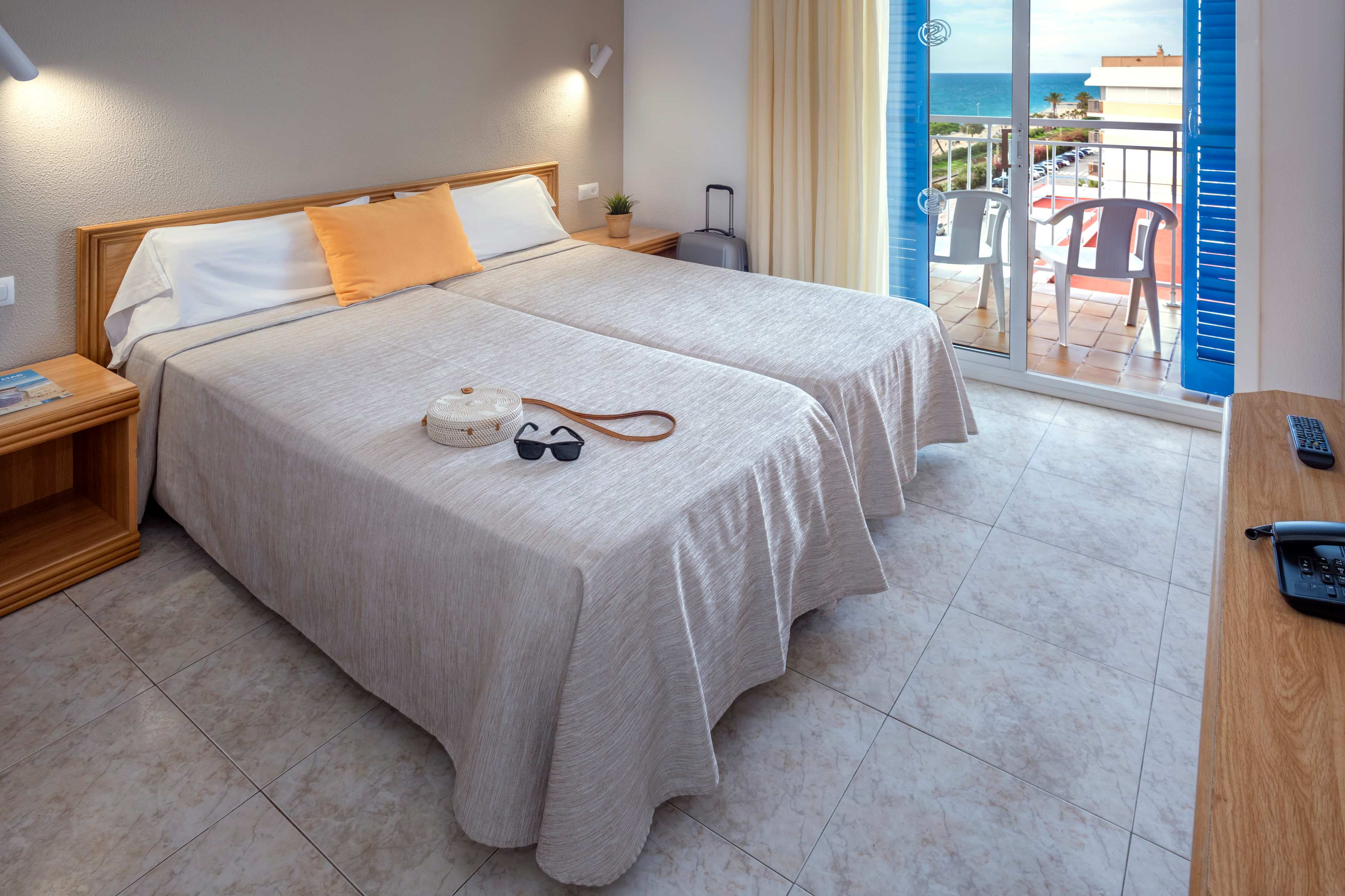 Hotel Sorrabona 1
