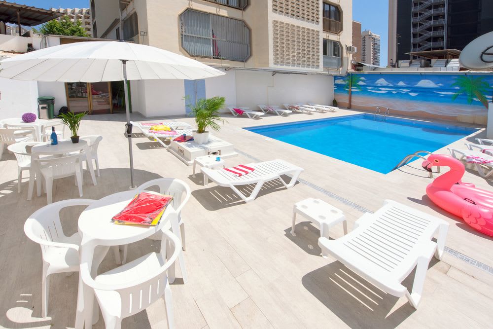 My Pretty Payma Apartamentos 2