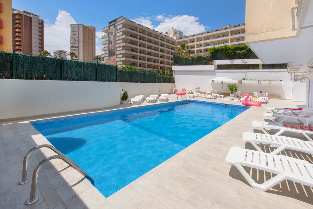 My Pretty Payma Apartamentos 1