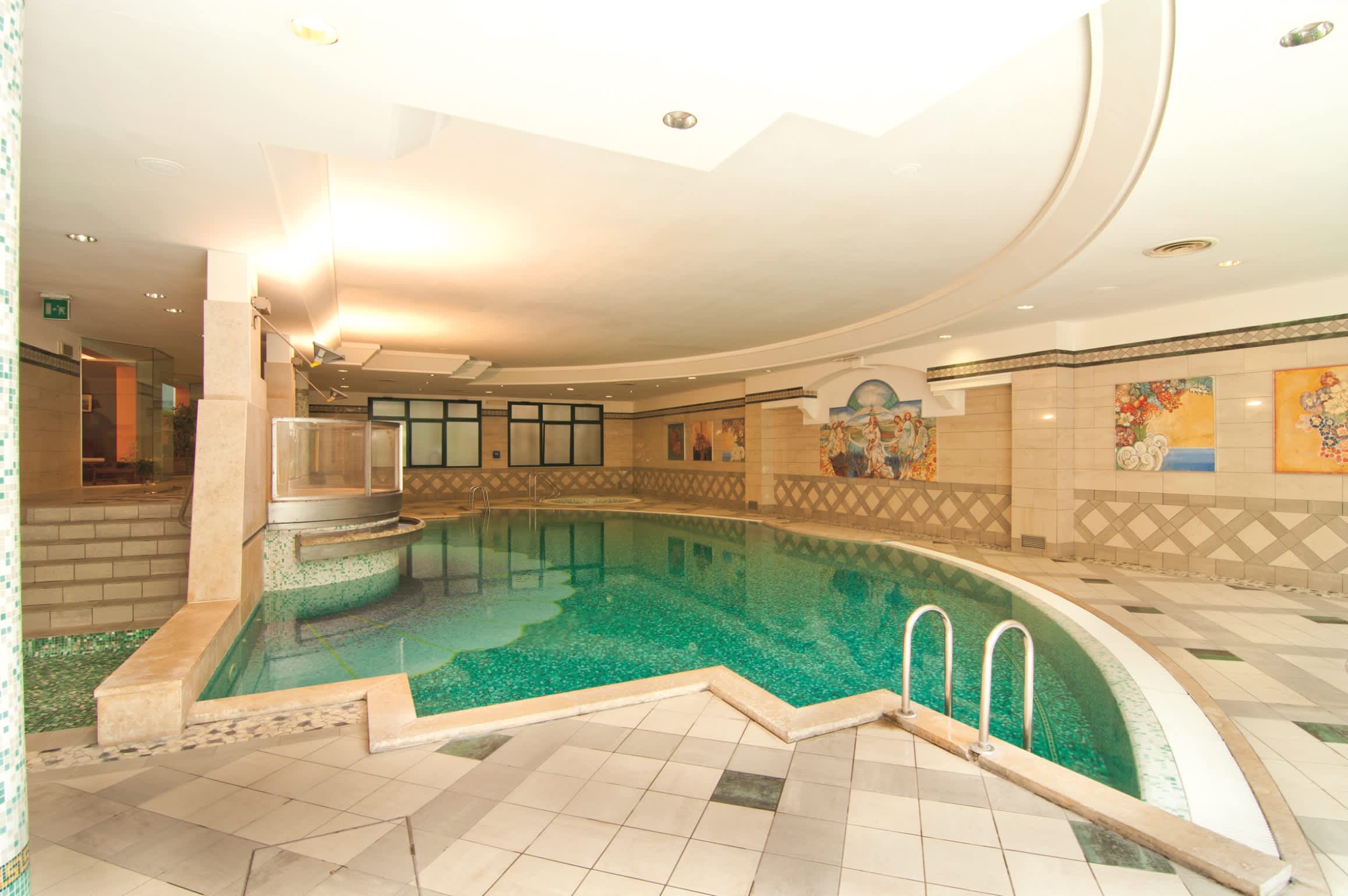 Parc Hotel Gritti 1
