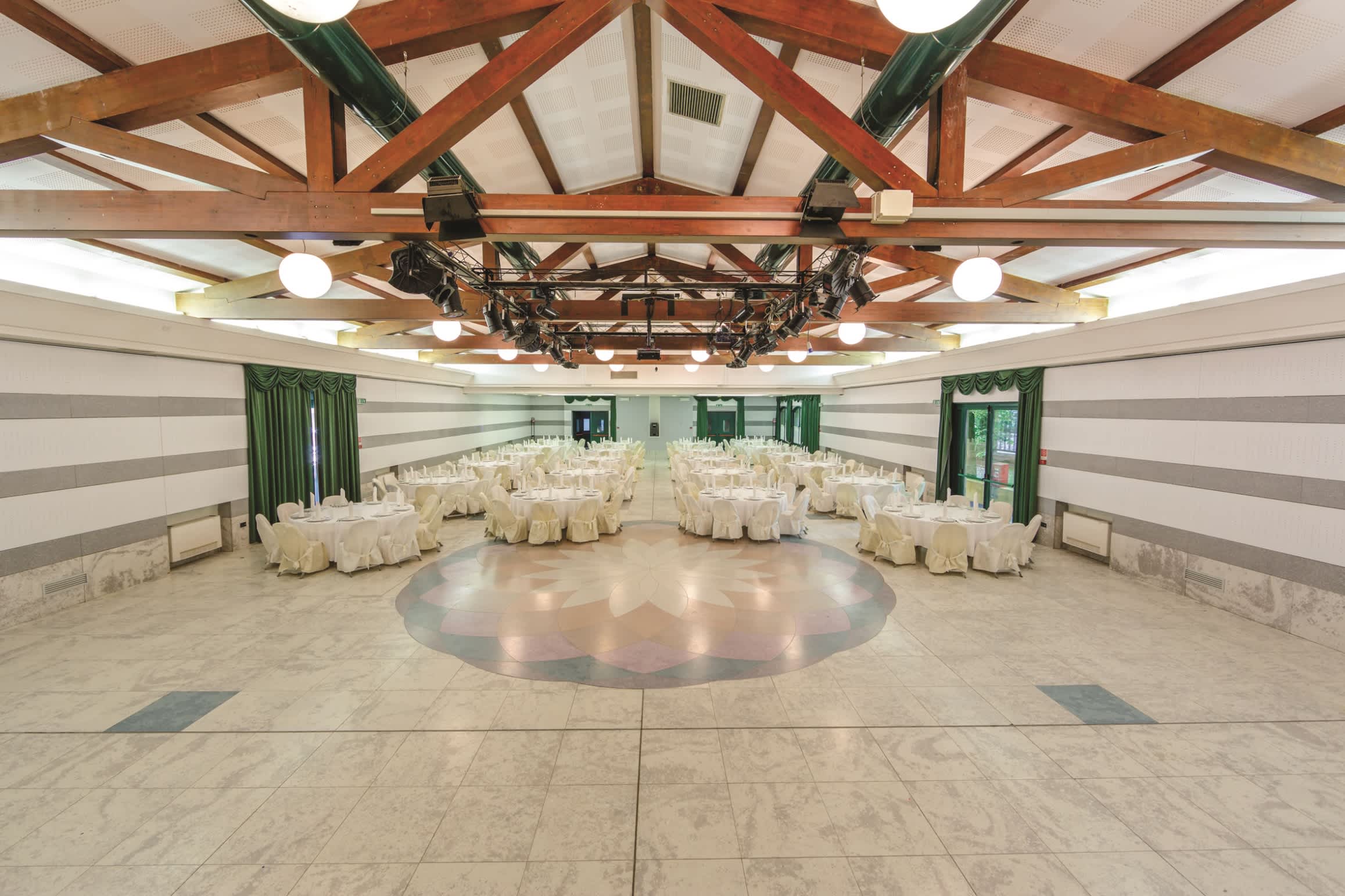 Parc Hotel Gritti 2
