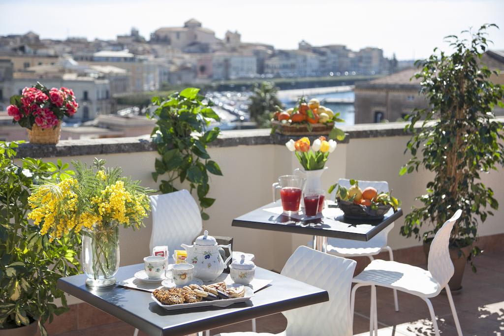 Hotel Le Muse 2