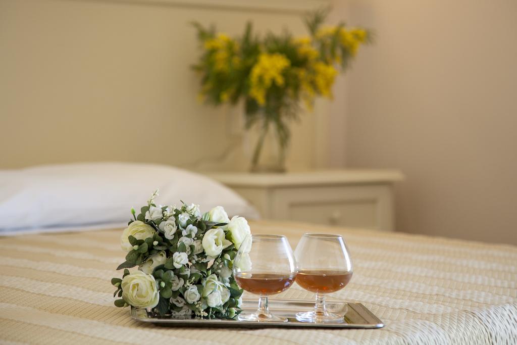 Hotel Le Muse 1