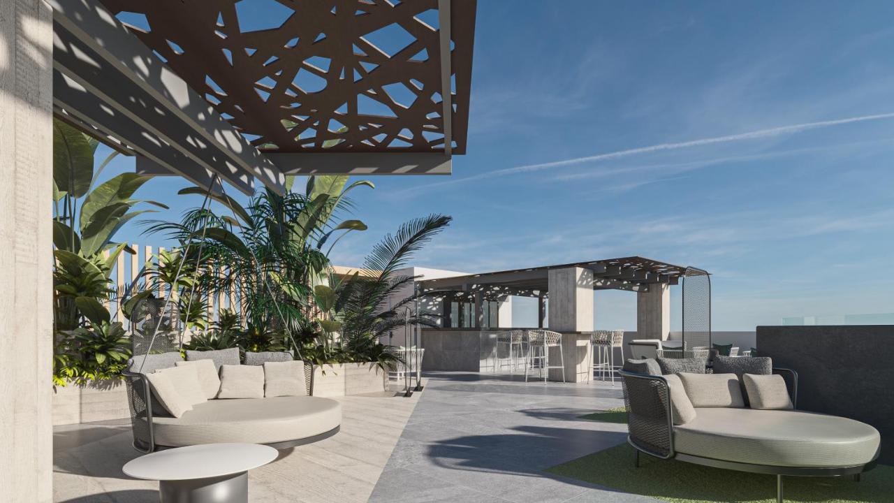001 HIGOS BEACH BOUTIQUE Singular Hotel Residence 2