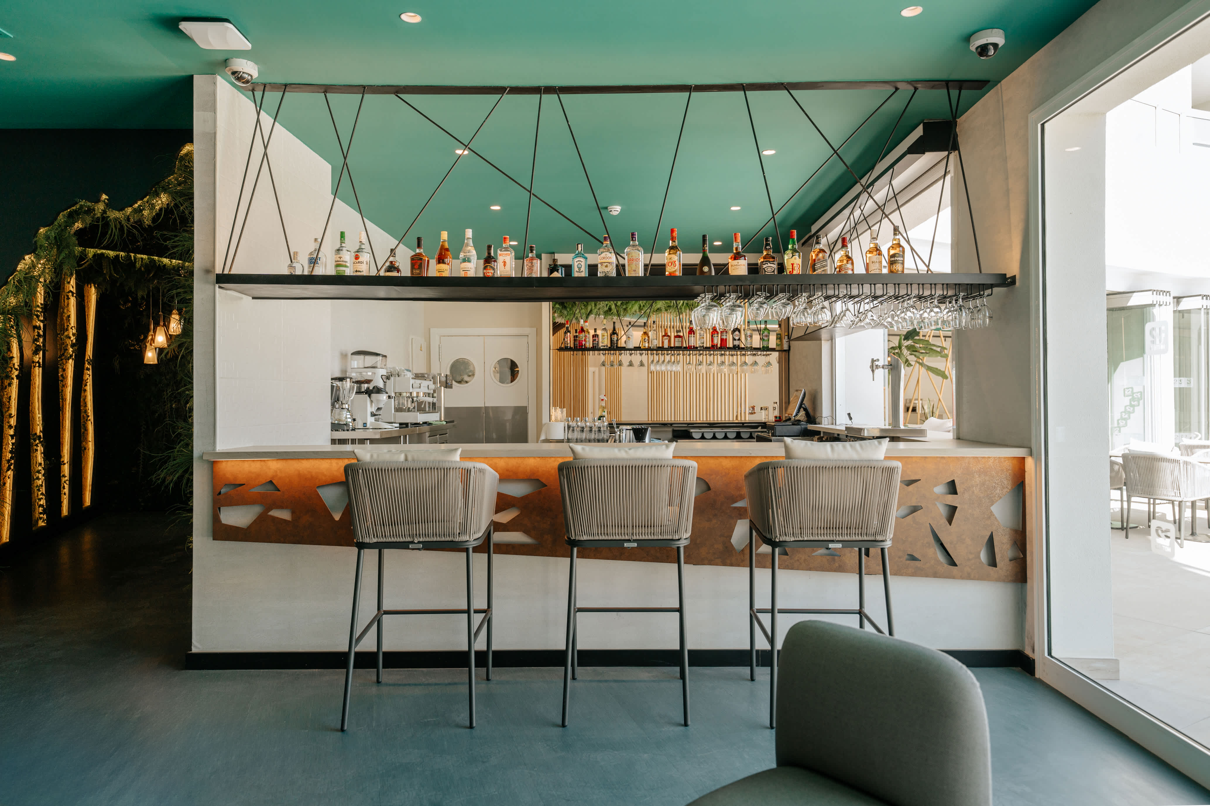 001 HIGOS BEACH BOUTIQUE Singular Hotel Residence 1