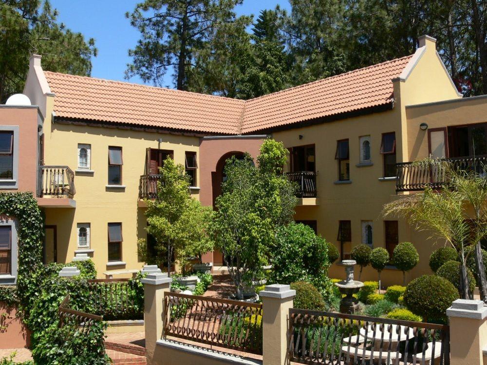 Bohemian Guesthouse - Pretoria 1