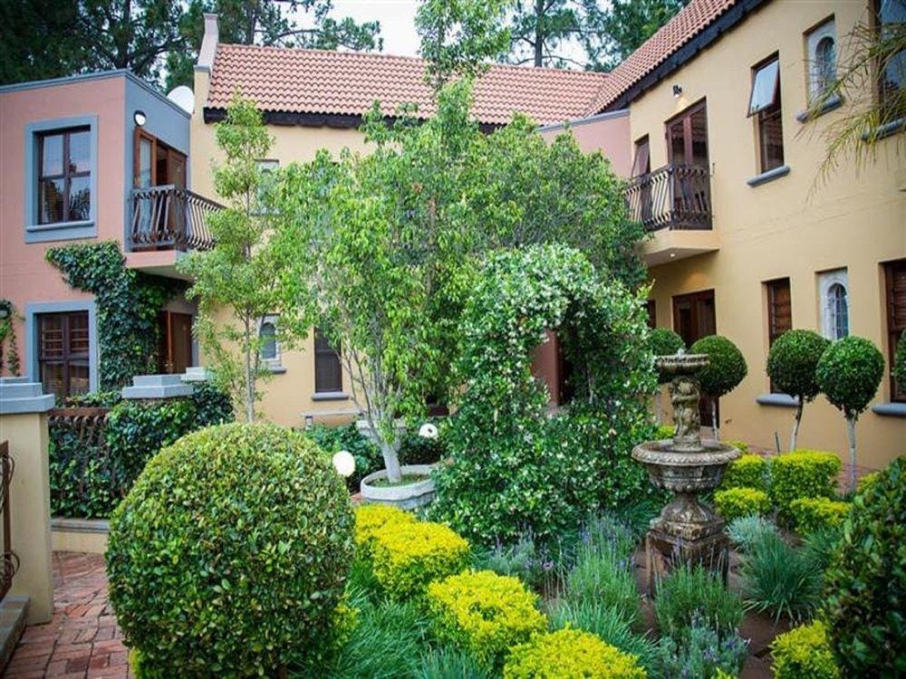 Bohemian Guesthouse - Pretoria 2