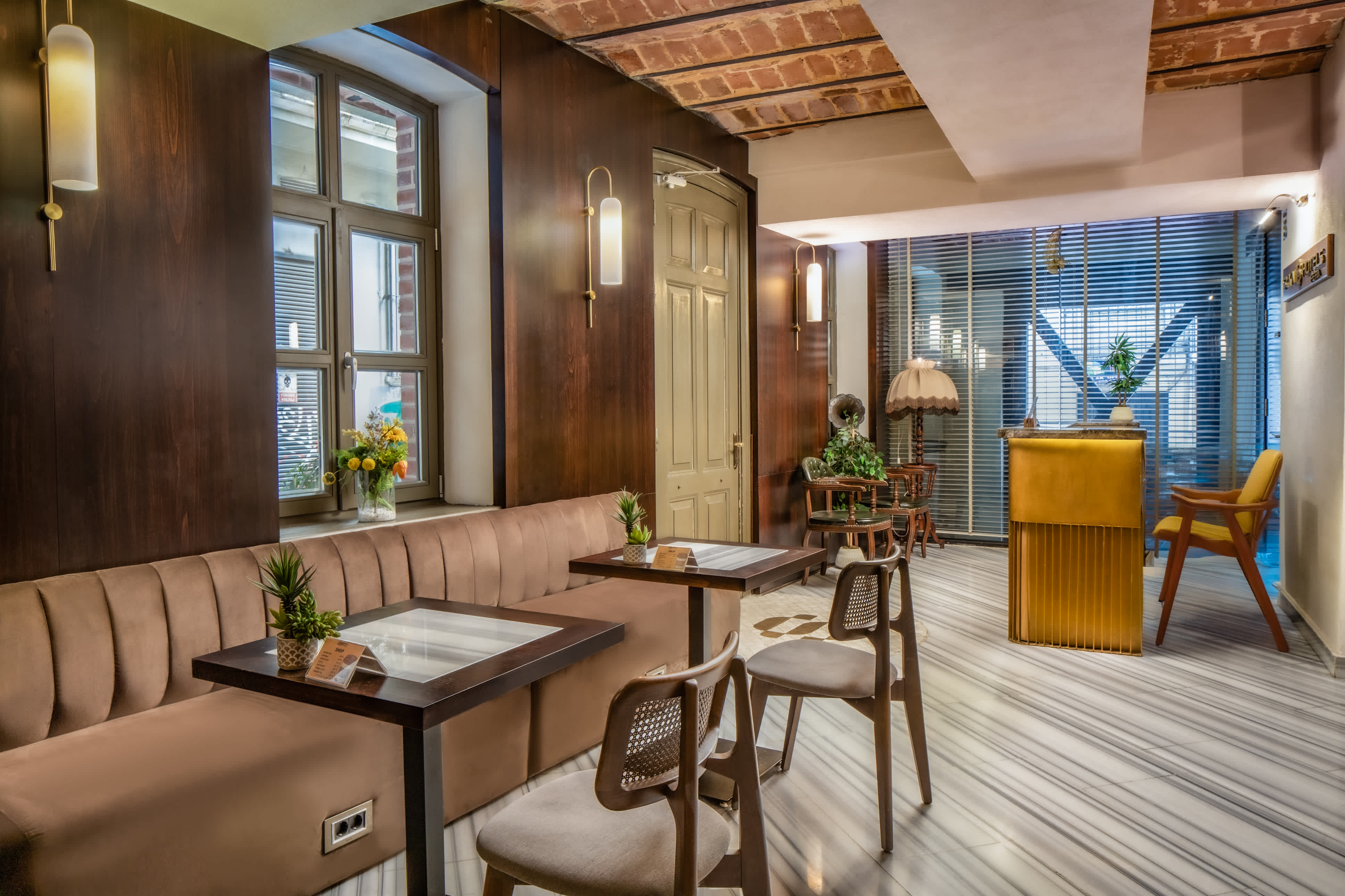 Sykai Hotels Pera 1