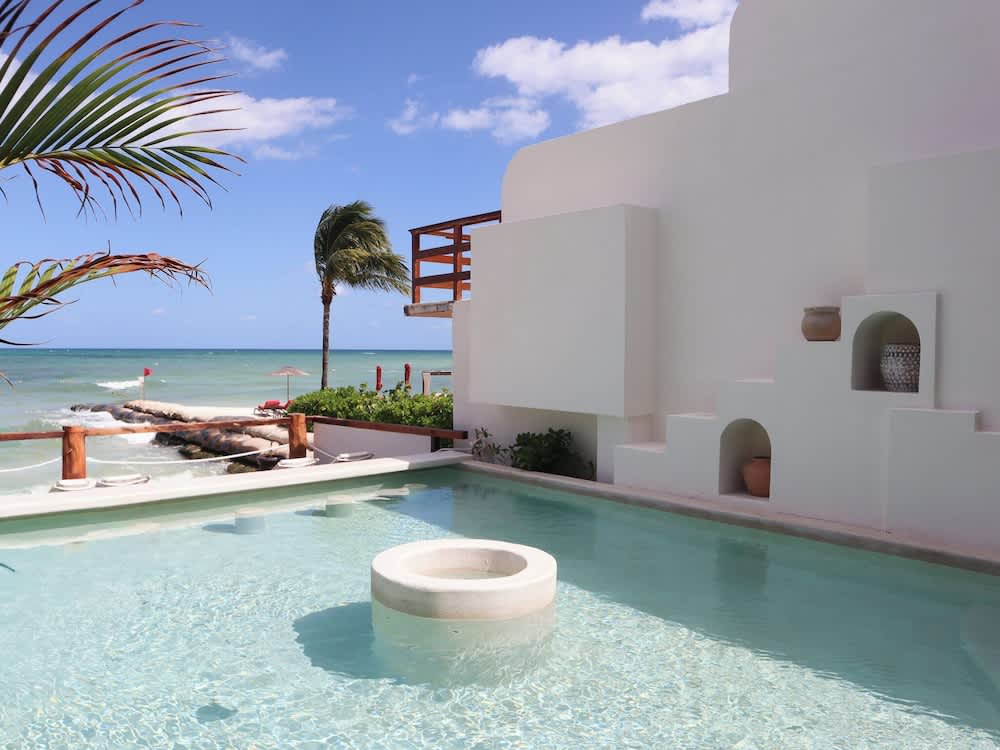 La Palma Beachfront Hotel Boutique 1