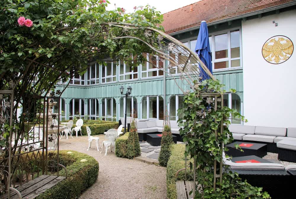 eXo Hotel Franka Bamberg - by NeVo Hotels 1