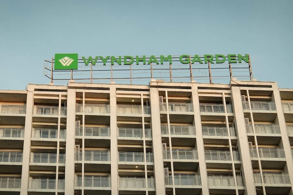 Wyndham Garden Manila Bay 1