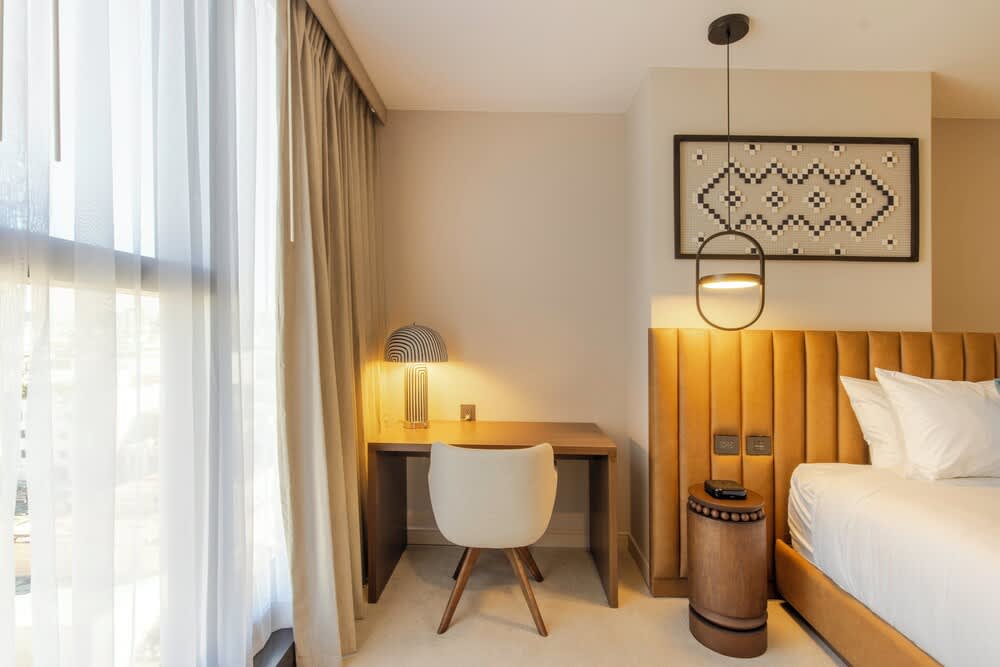 Hotel Indigo Tijuana Downtown by IHG 2