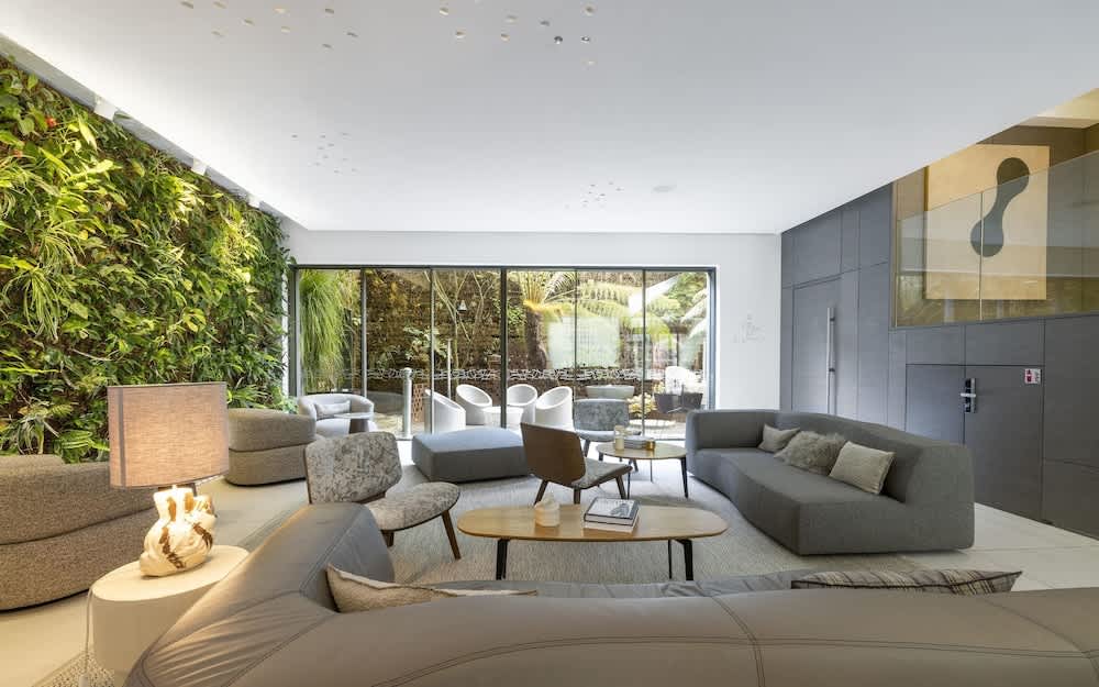 BW Premier Collection Le Saint Antoine Hotel et Spa 1