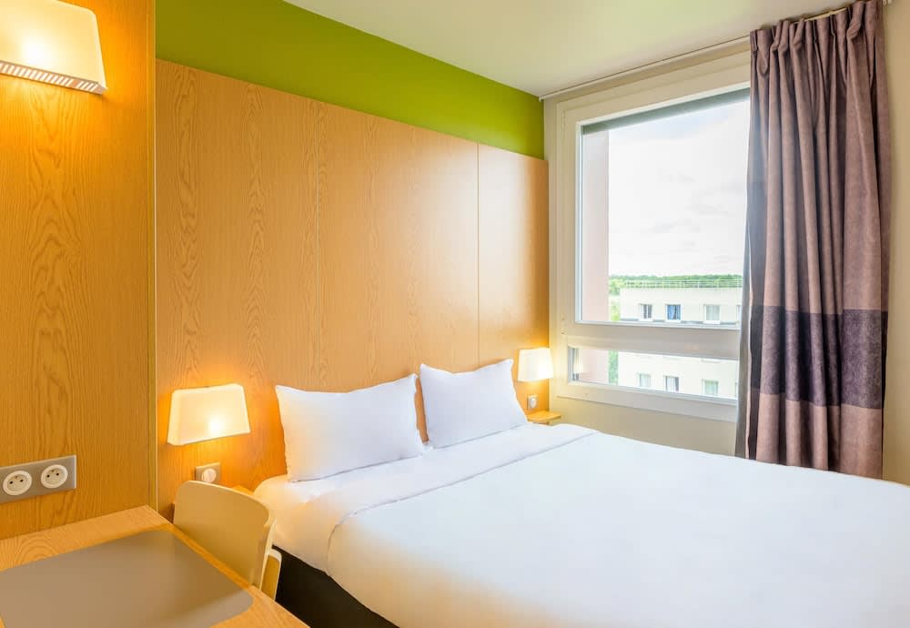 B&B HOTEL Marne-la-Vallée Torcy Gare 3 étoiles 1