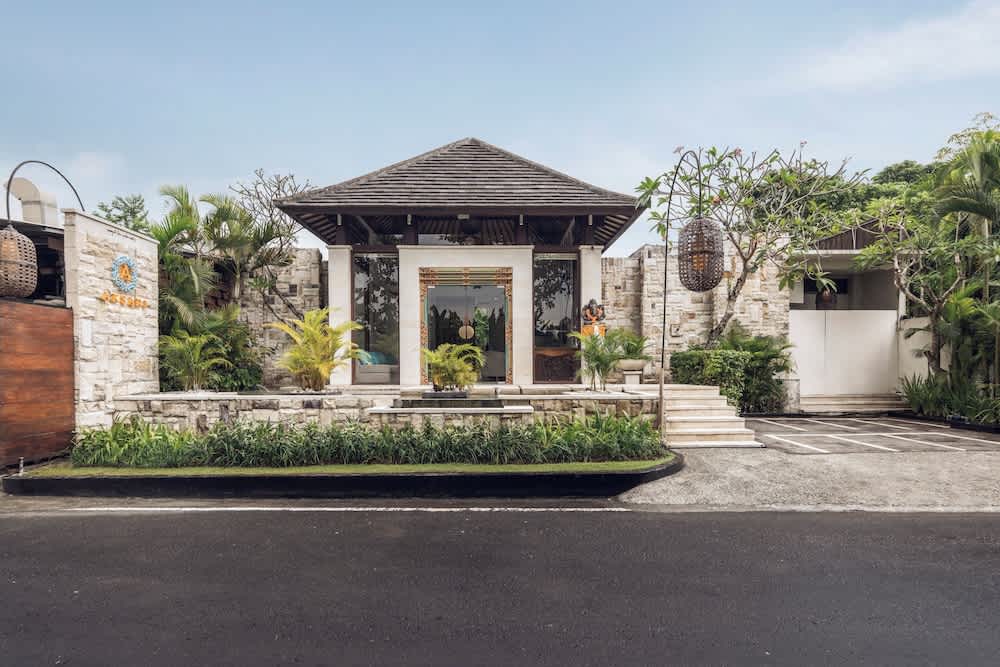 Aksari Villa Seminyak by Ini Vie Hospitality 1