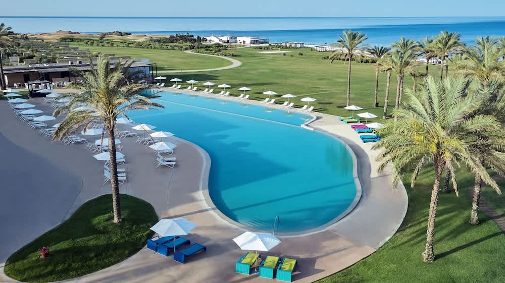 Verdura Resort 1