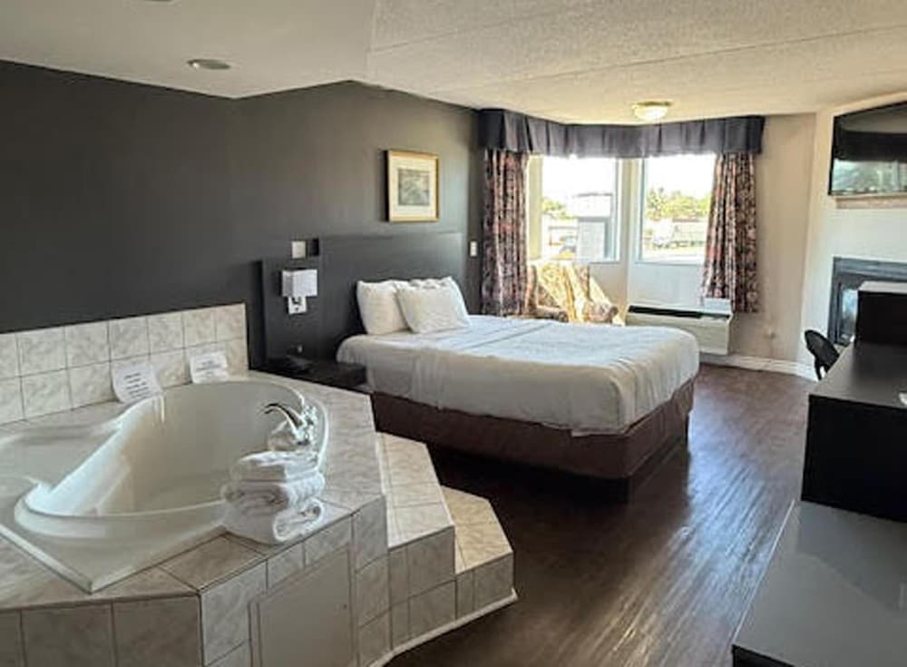 SureStay by Best Western Brockville 1