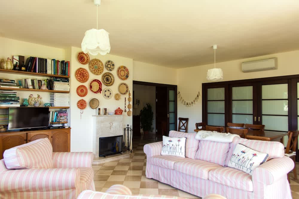 Villa Arzilla Sardegna 2