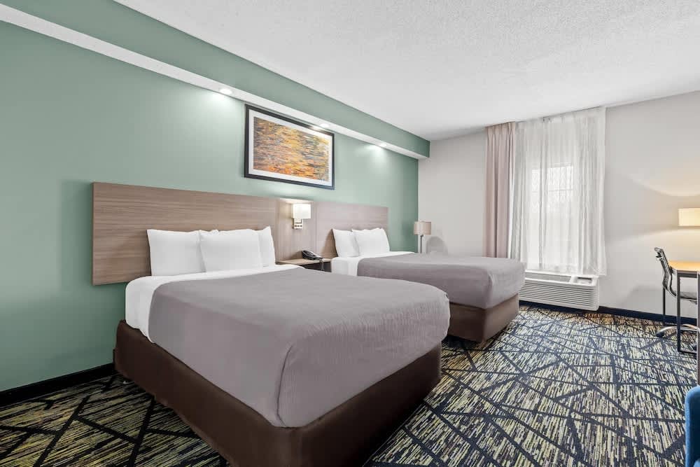 Quality Inn Lake City 1